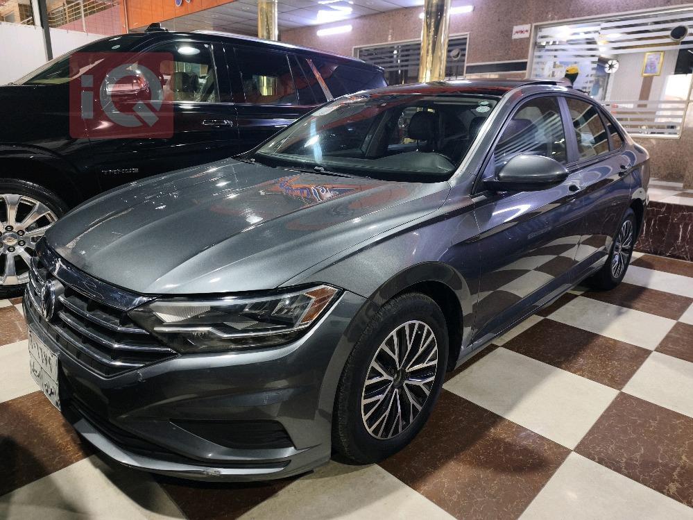 فولكسفاغن جيتا